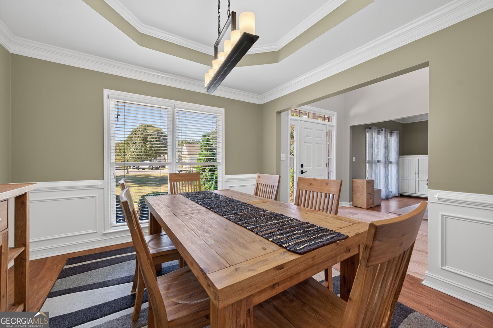 2105 North Bethany Creek Drive Milton - Photo 6
