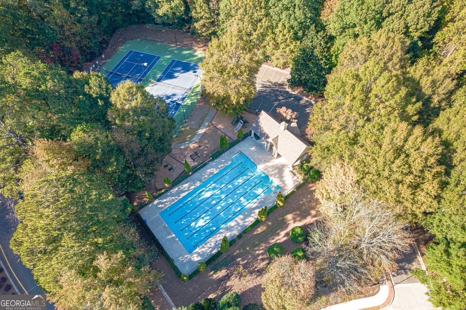 2105 North Bethany Creek Drive Milton - Photo 64