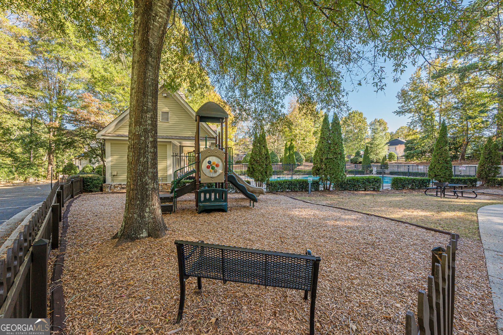 2105 North Bethany Creek Drive Milton - Photo 67
