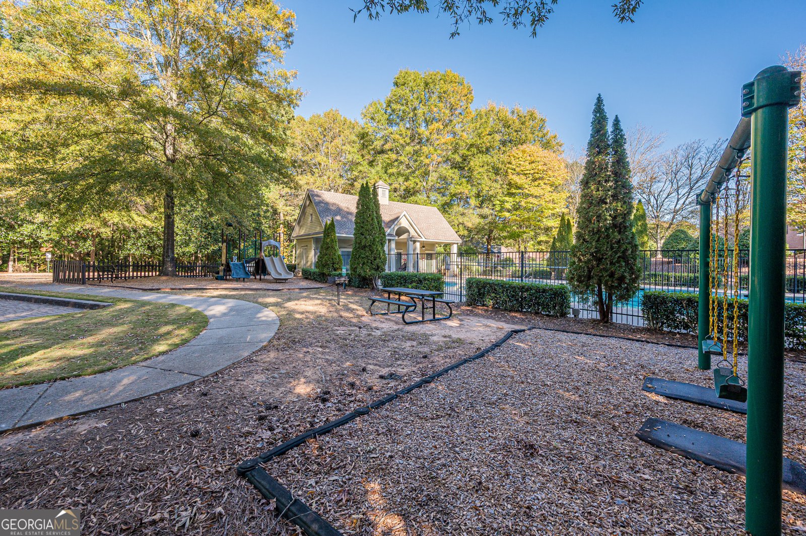 2105 North Bethany Creek Drive Milton - Photo 68