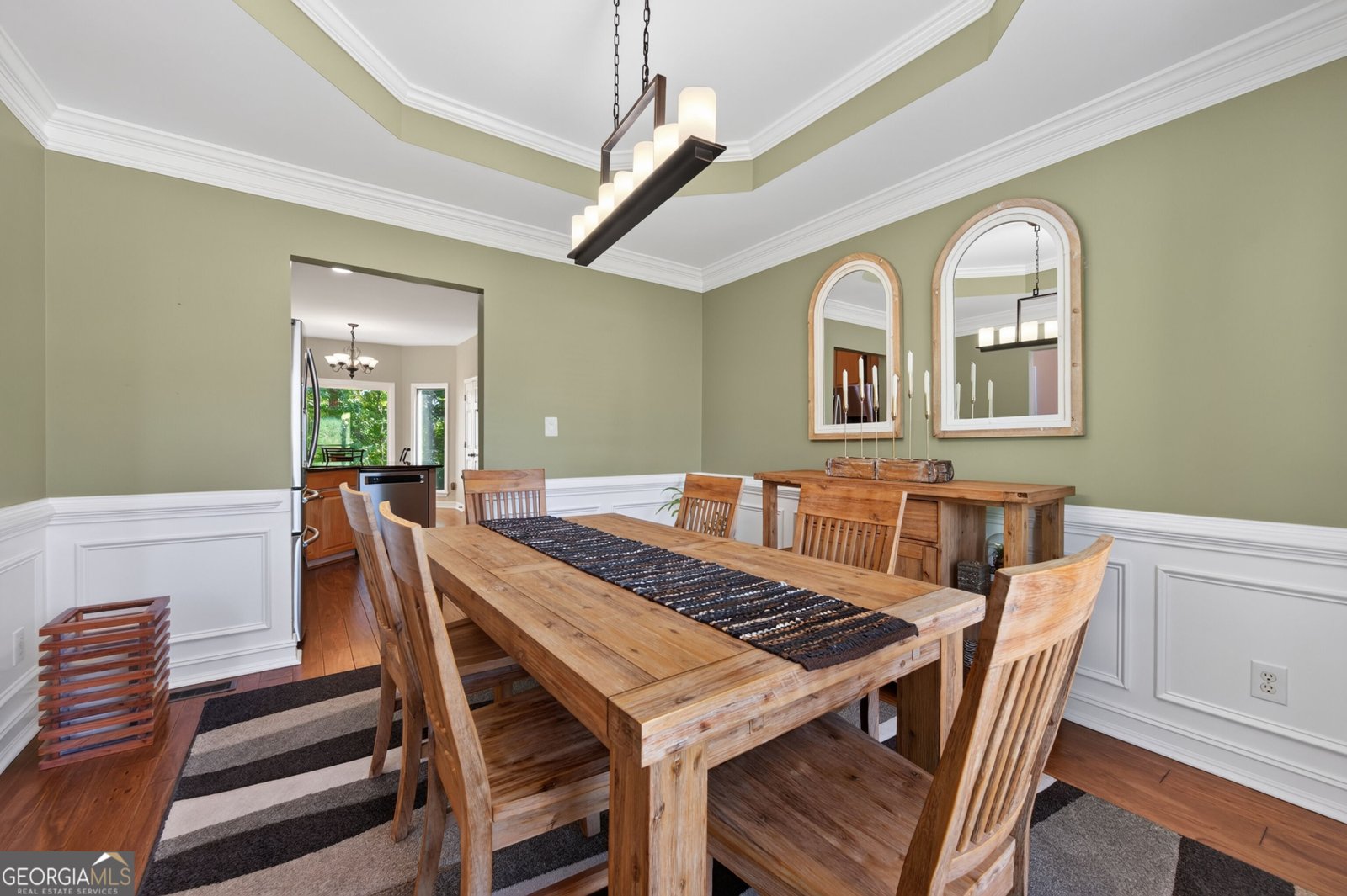 2105 North Bethany Creek Drive Milton - Photo 7