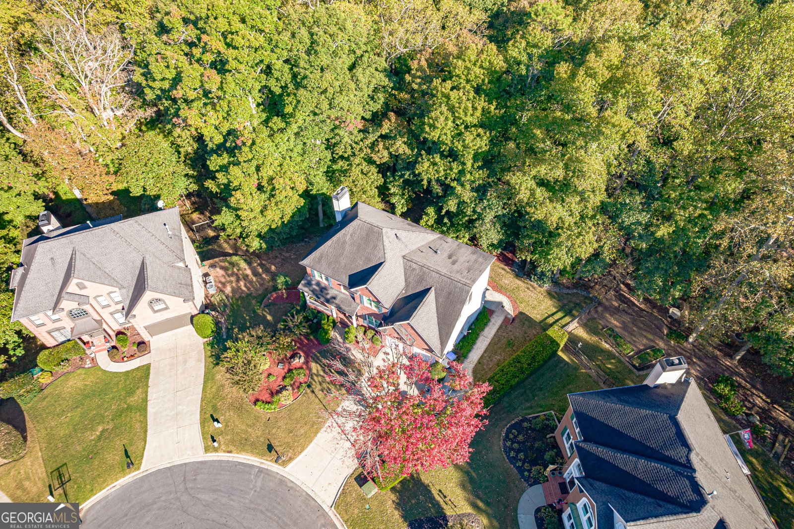 2105 North Bethany Creek Drive Milton - Photo 70