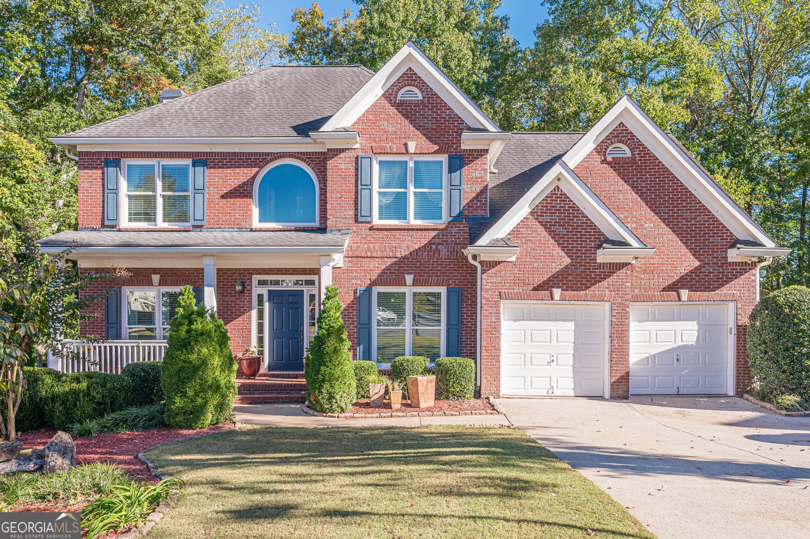 2105 North Bethany Creek Drive Milton - Photo 75