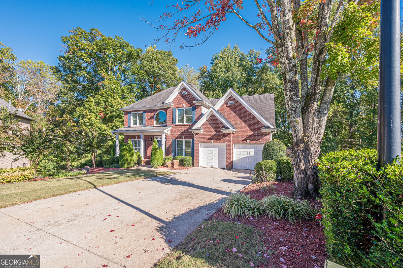 2105 North Bethany Creek Drive Milton - Photo 76