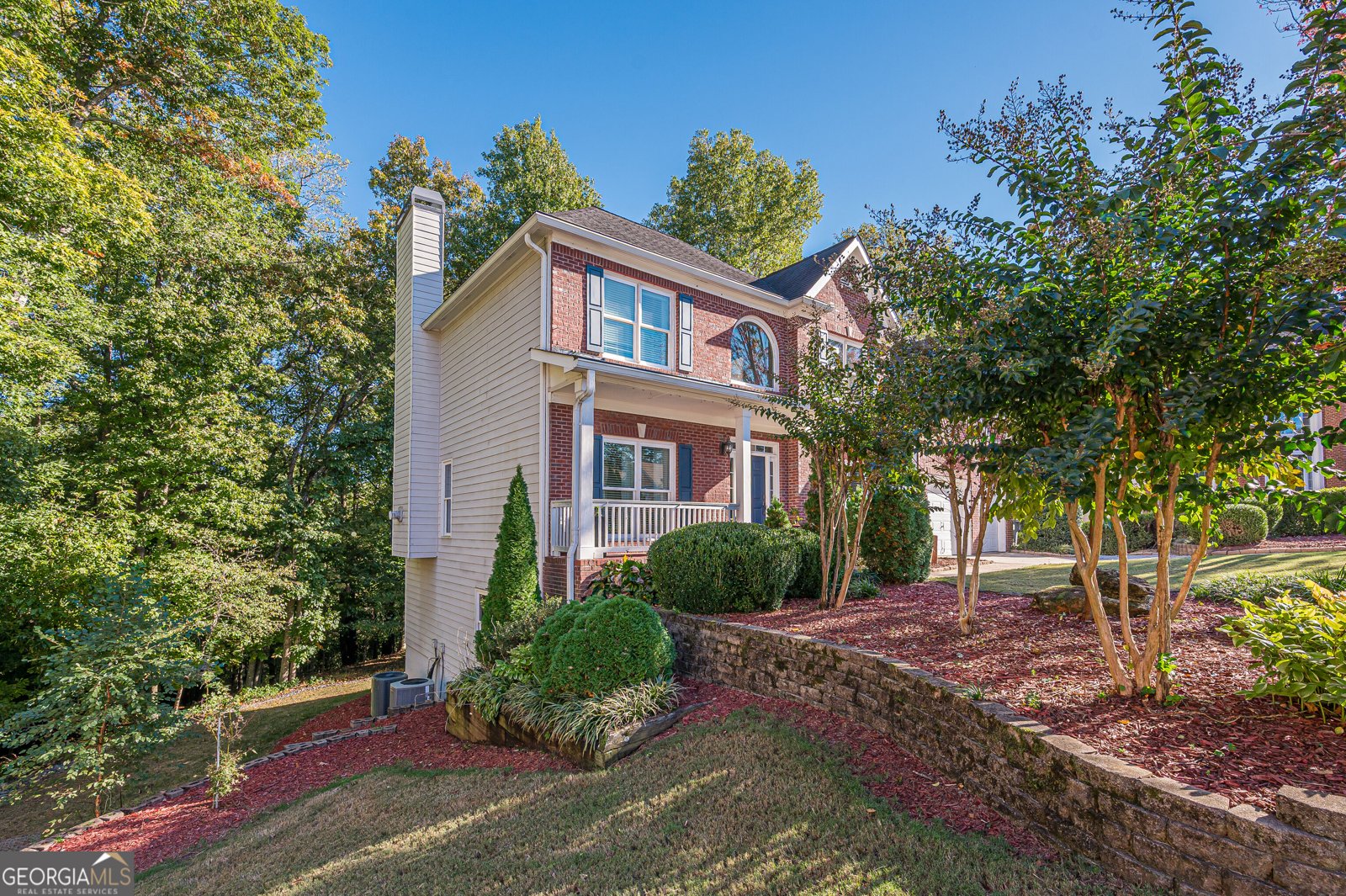 2105 North Bethany Creek Drive Milton - Photo 79