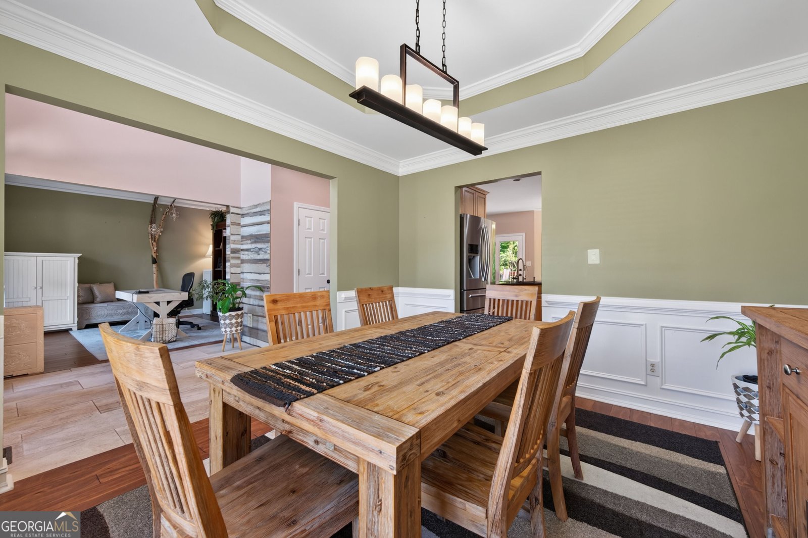 2105 North Bethany Creek Drive Milton - Photo 8