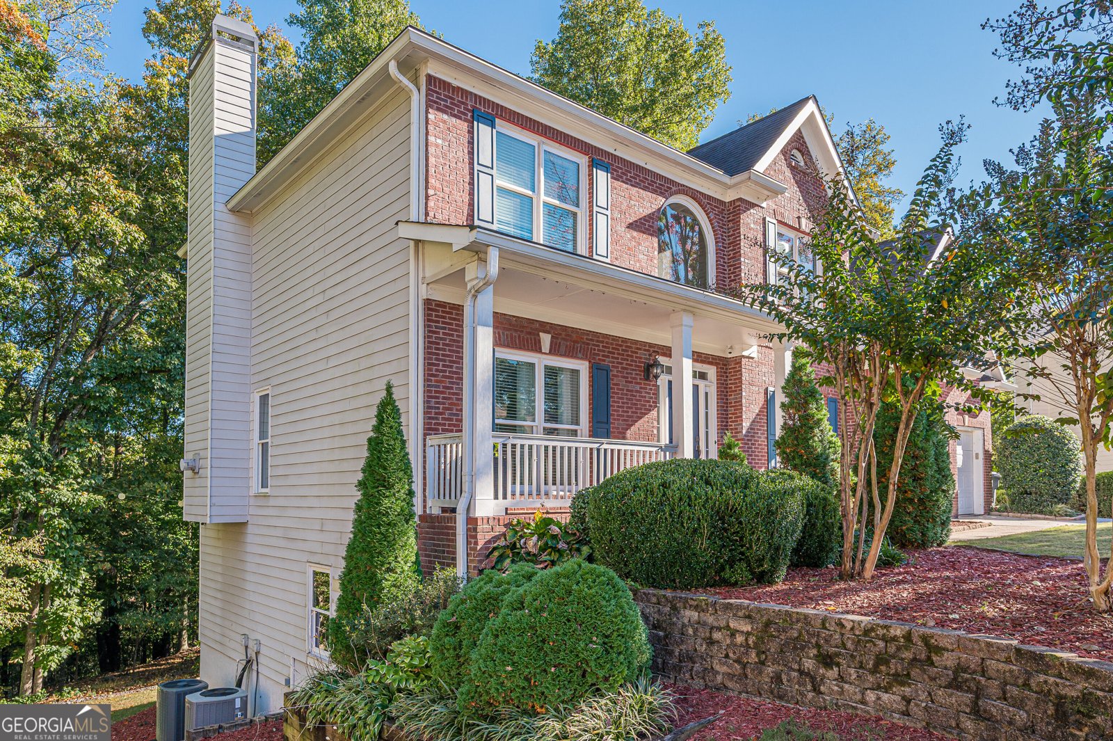 2105 North Bethany Creek Drive Milton - Photo 80