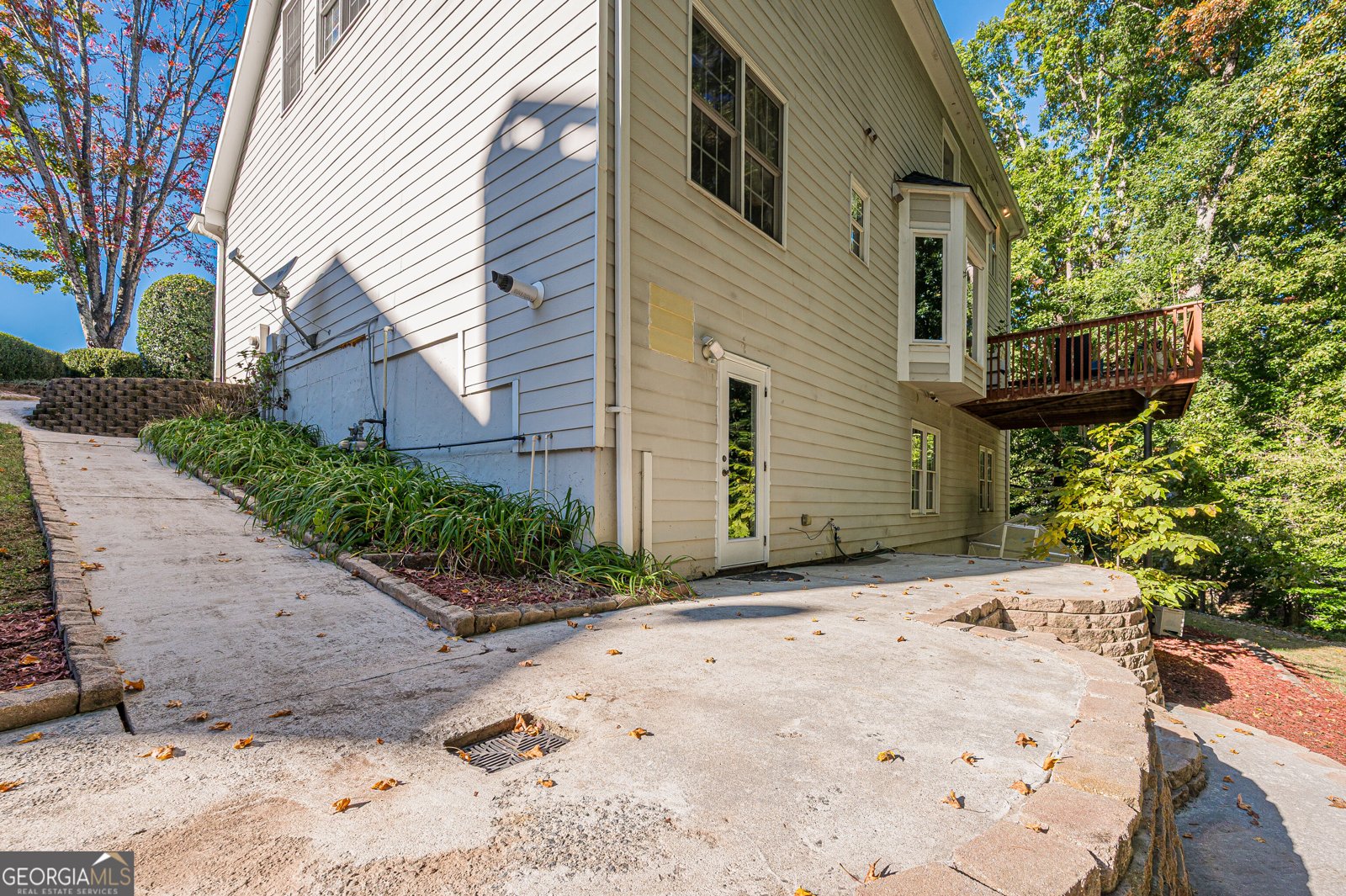 2105 North Bethany Creek Drive Milton - Photo 81