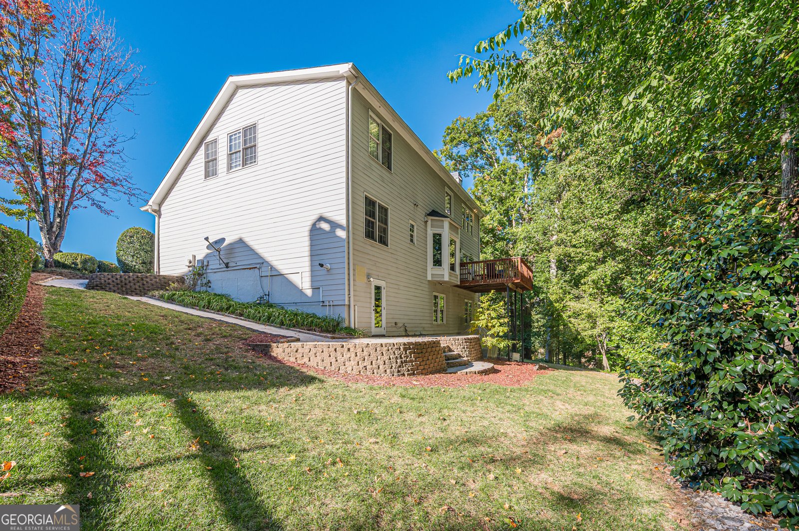 2105 North Bethany Creek Drive Milton - Photo 82