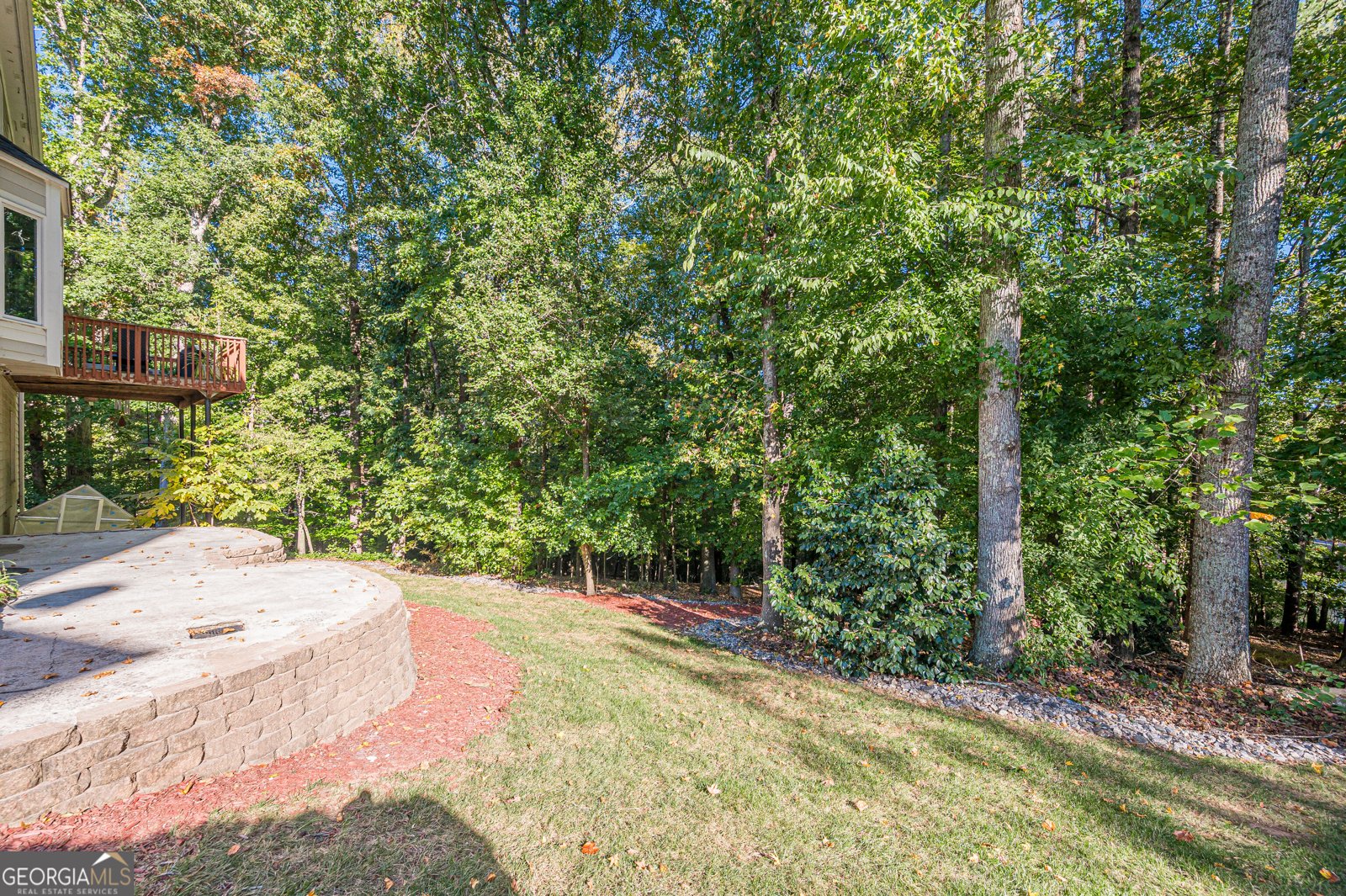 2105 North Bethany Creek Drive Milton - Photo 84