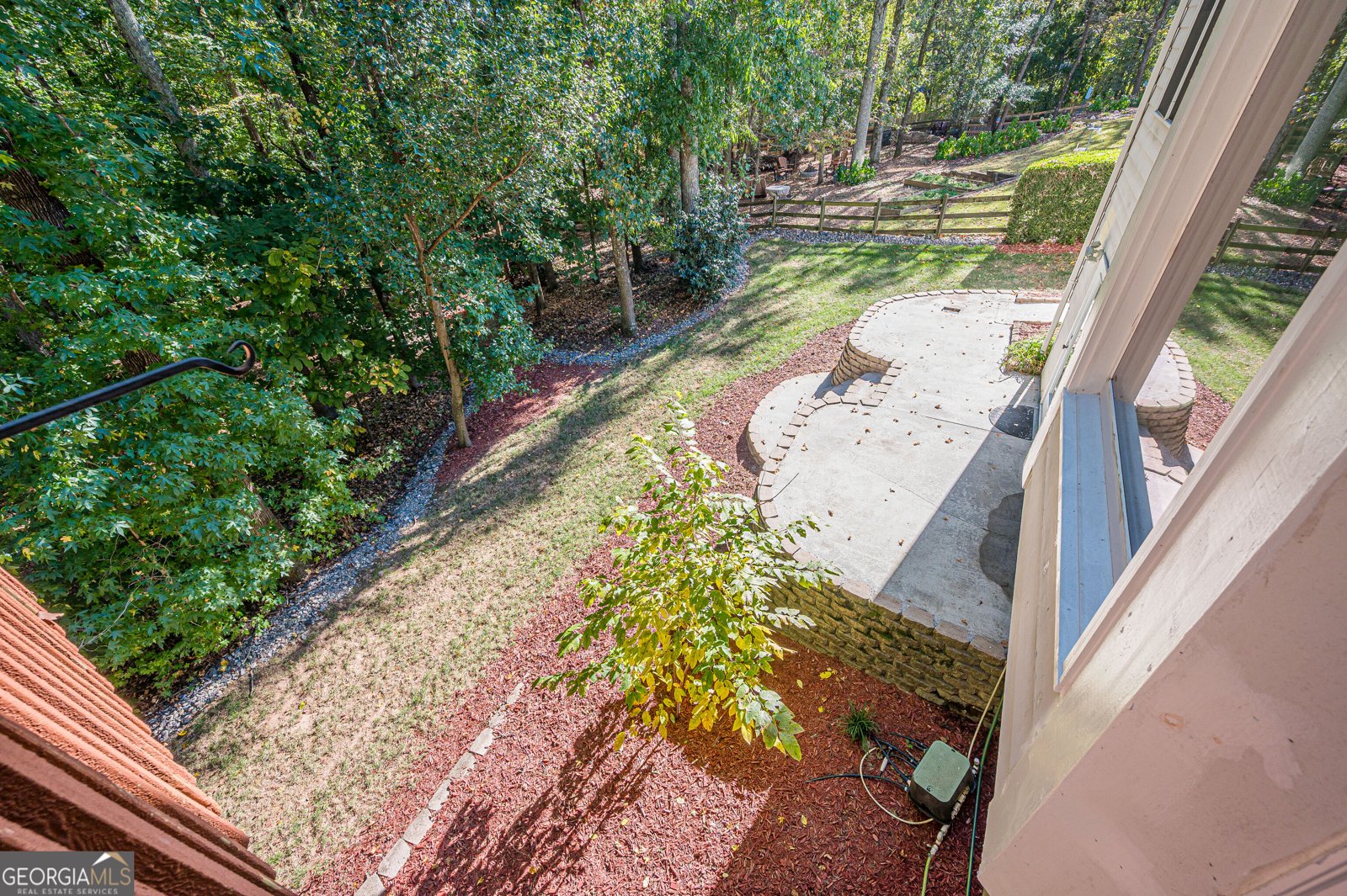 2105 North Bethany Creek Drive Milton - Photo 86