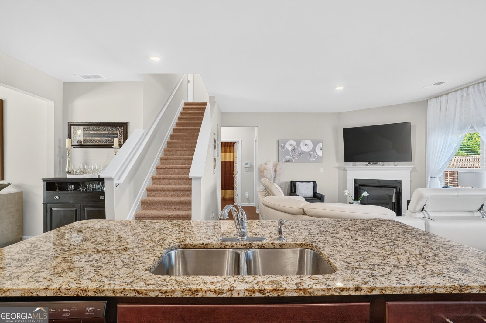 253 Loganview Drive Loganville - Photo 14