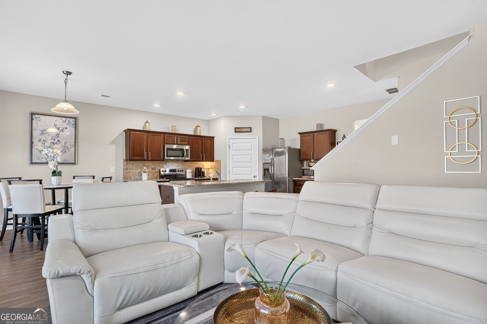 253 Loganview Drive Loganville - Photo 17