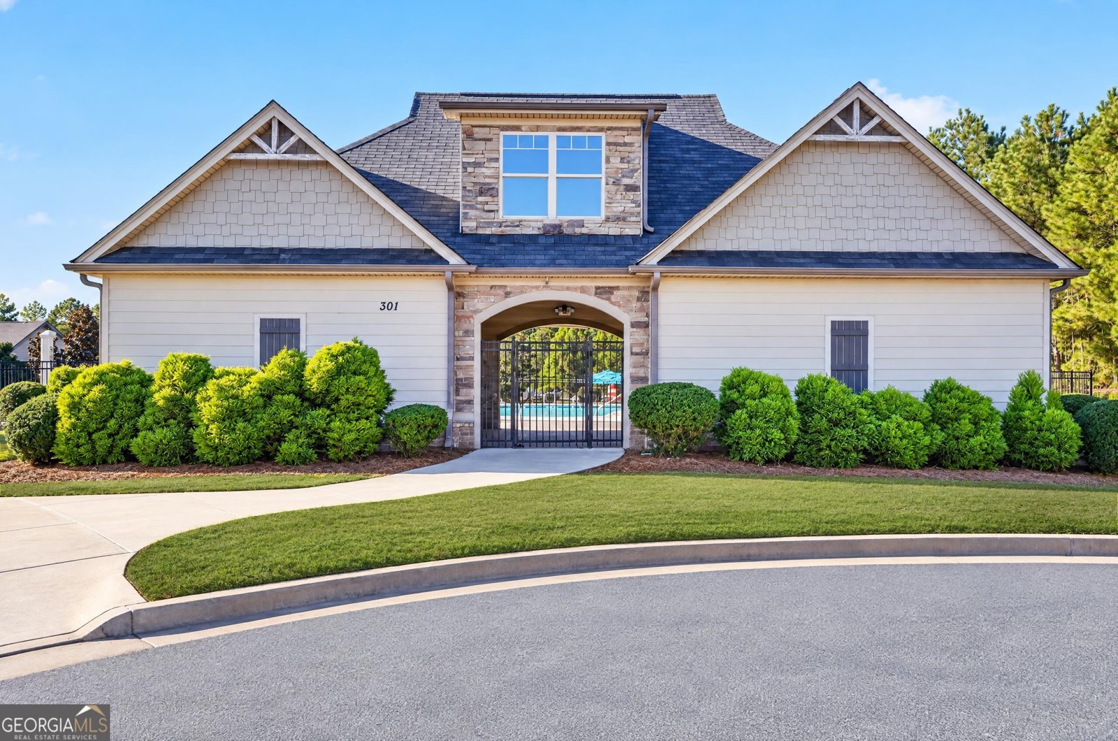 253 Loganview Drive Loganville - Photo 46