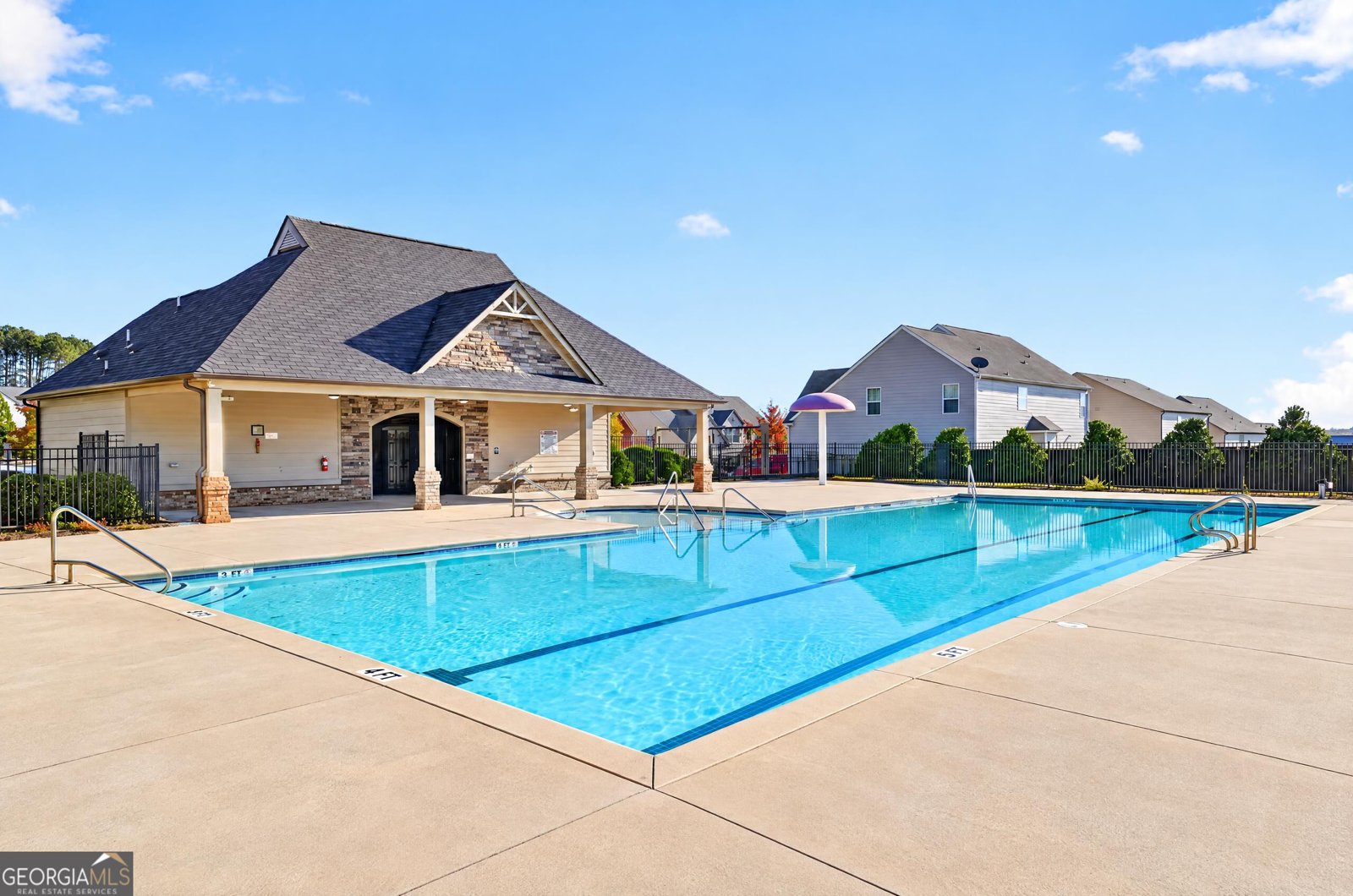253 Loganview Drive Loganville - Photo 48