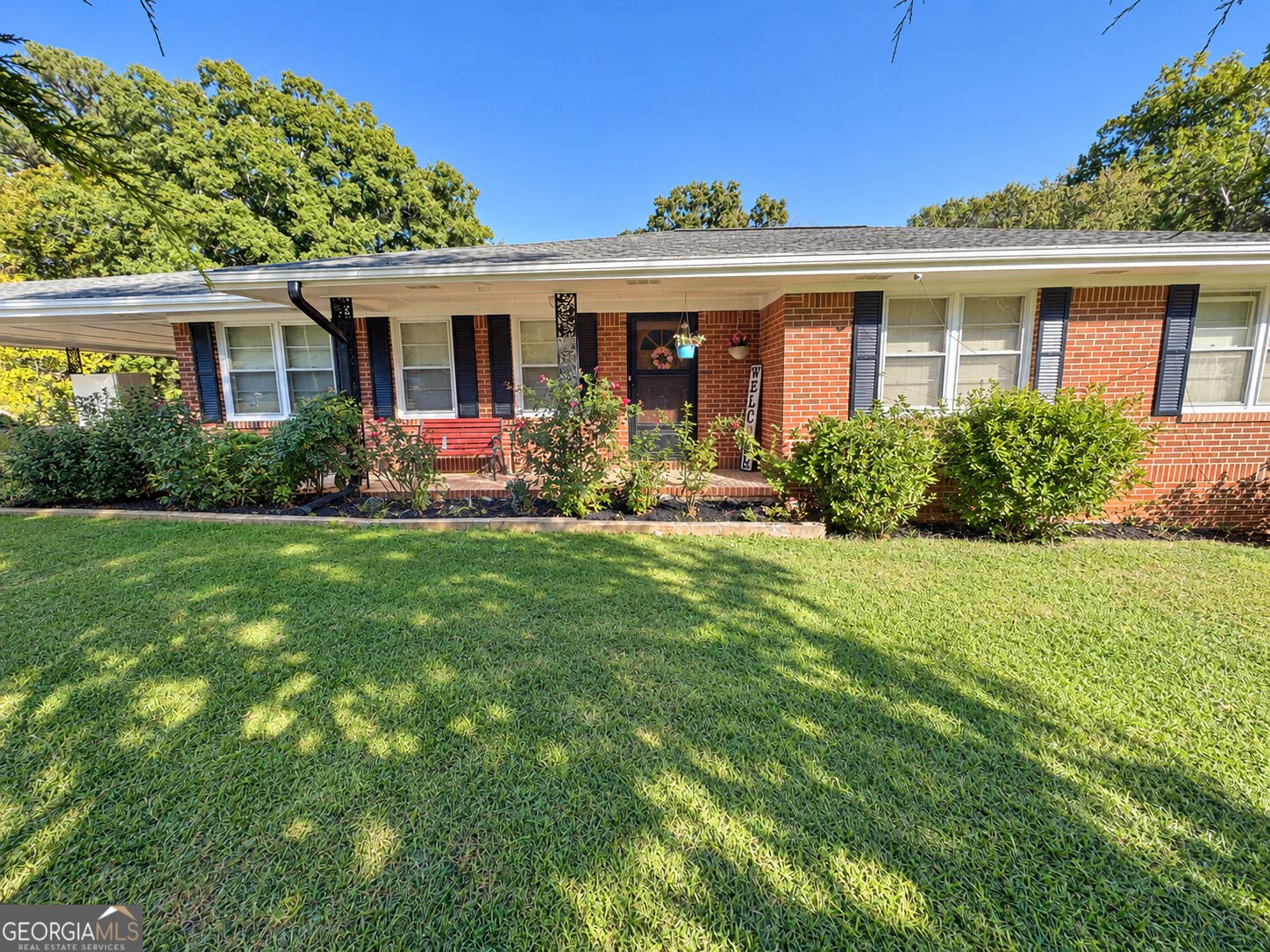 4775 Bennett Street Austell - main photo