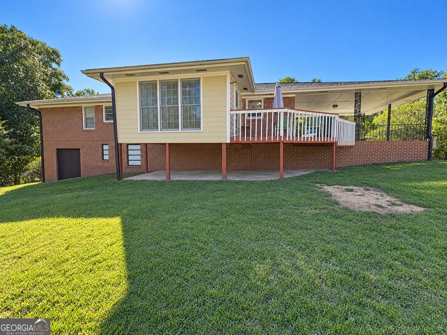 4775 Bennett Street Austell - Photo 22