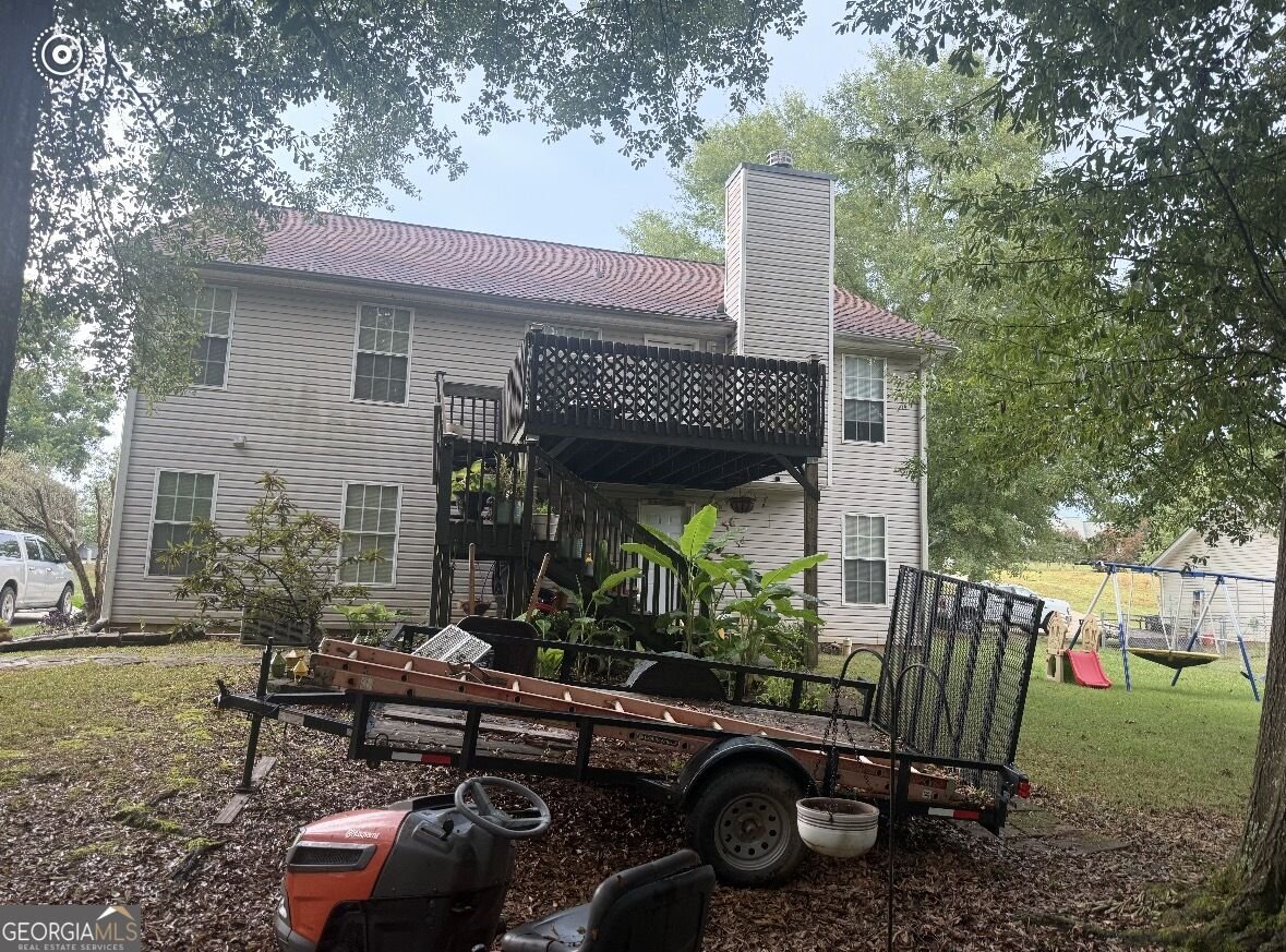 112 Canterbury Court Jackson - Photo 12