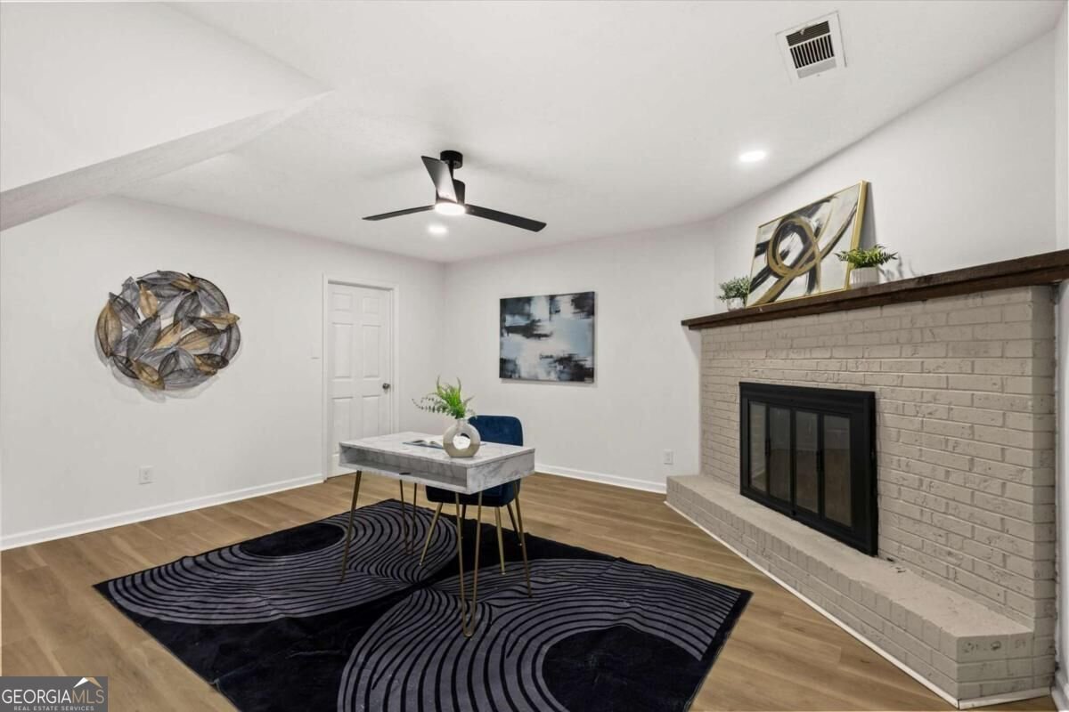 3557 Foxtail Ct Decatur - Photo 32