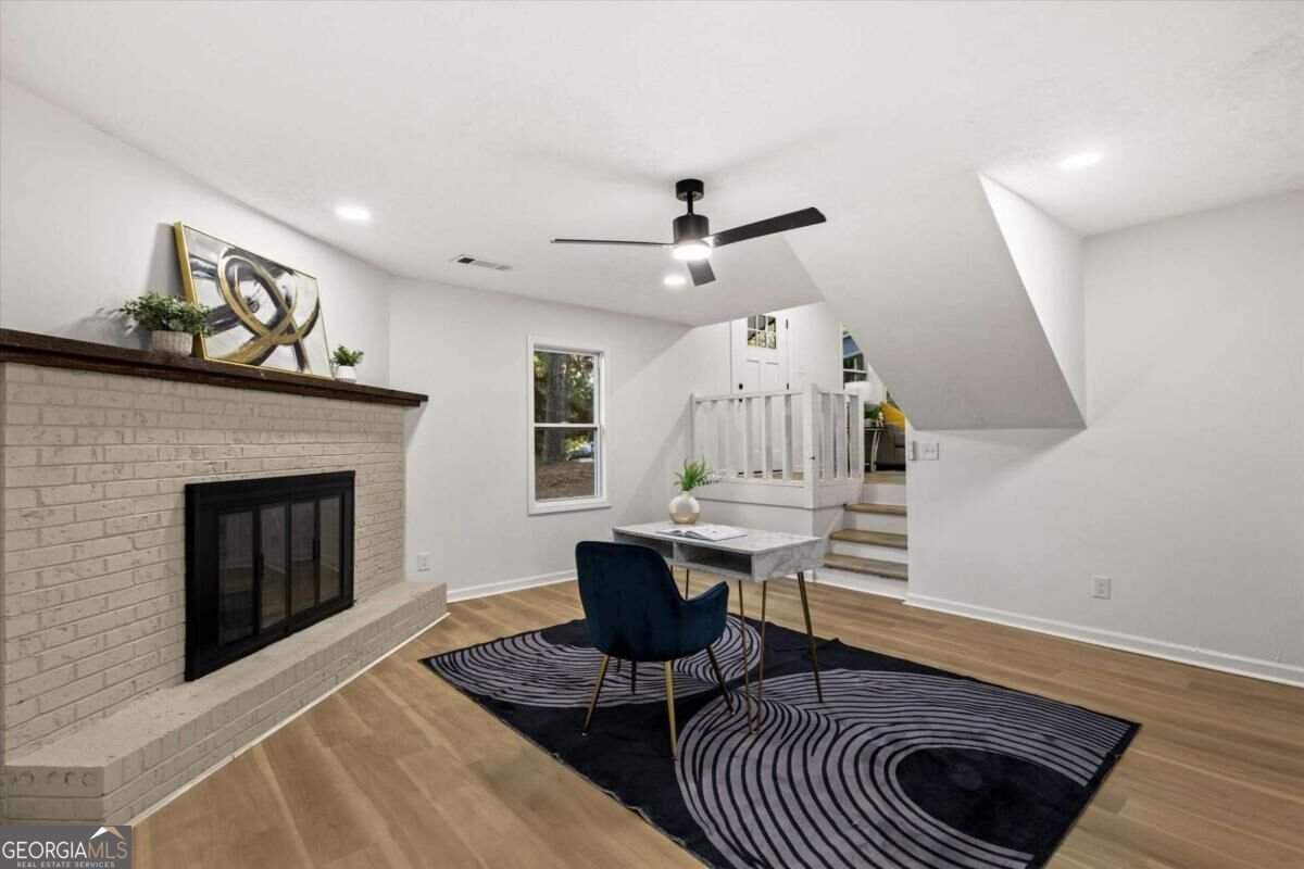 3557 Foxtail Ct Decatur - Photo 33