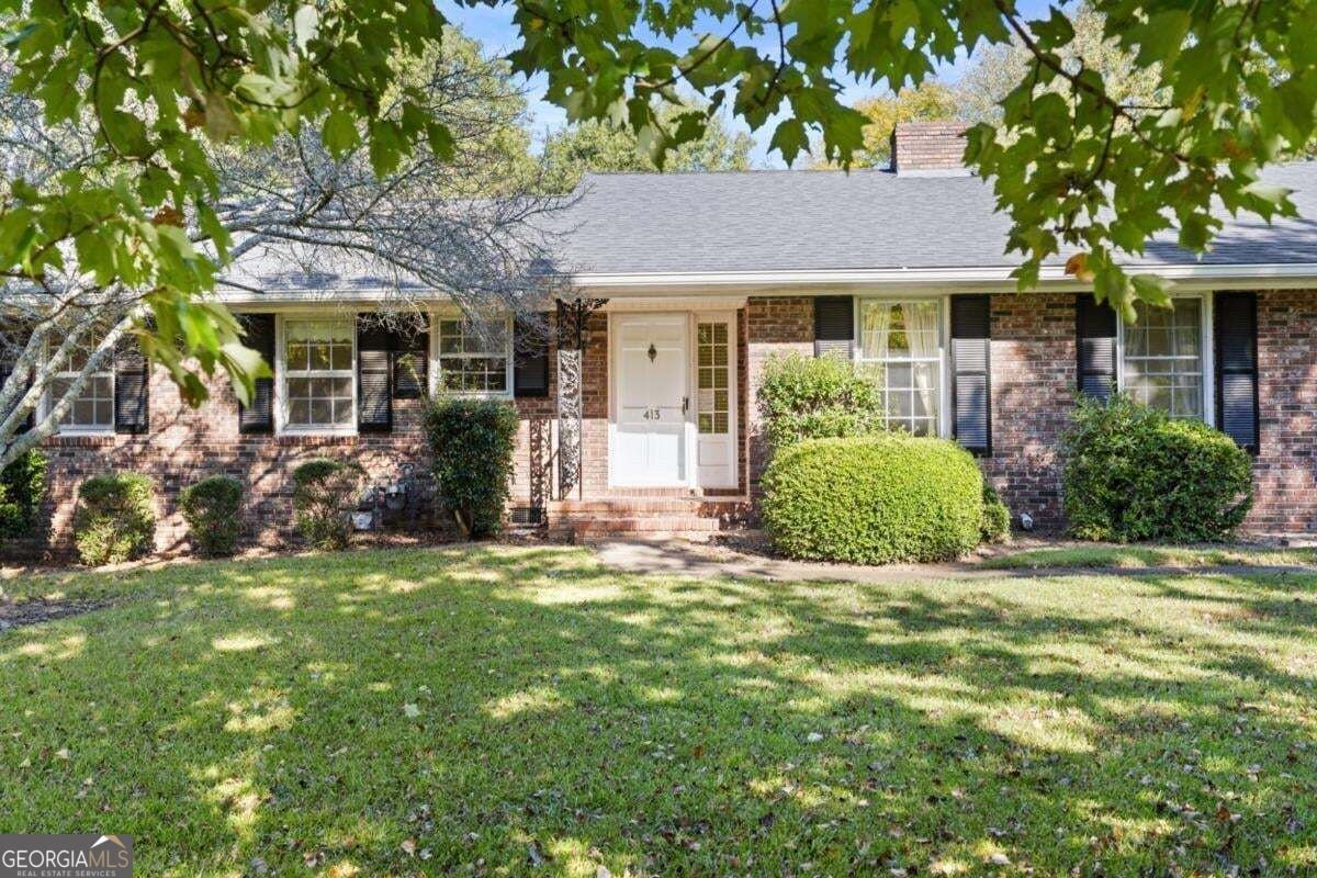 413 5th Avenue Winder - main photo