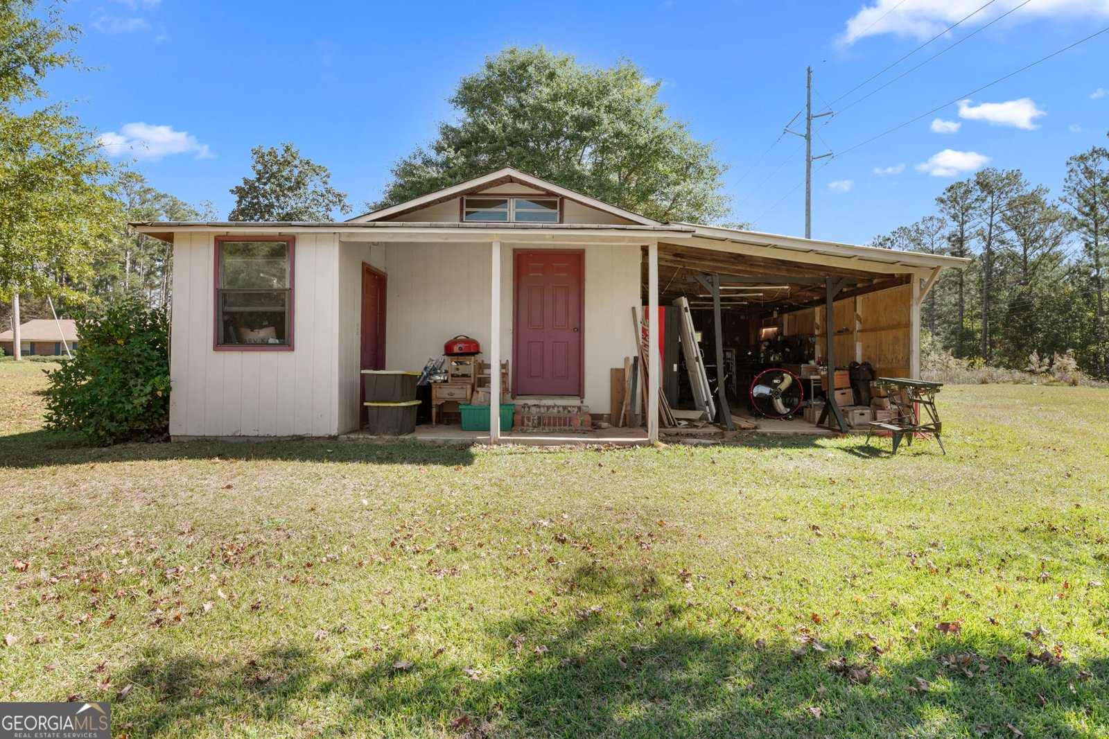 226 Fay Street Jackson - Photo 71