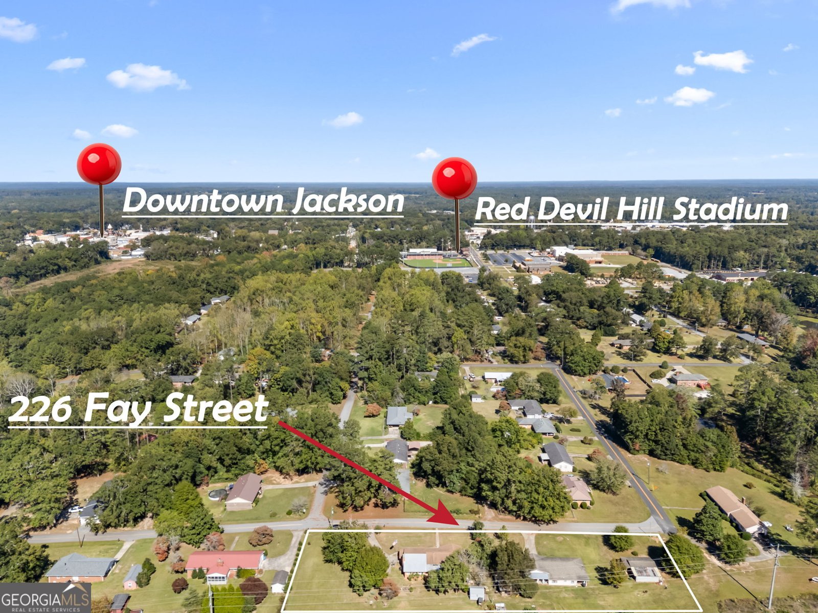226 Fay Street Jackson - Photo 80