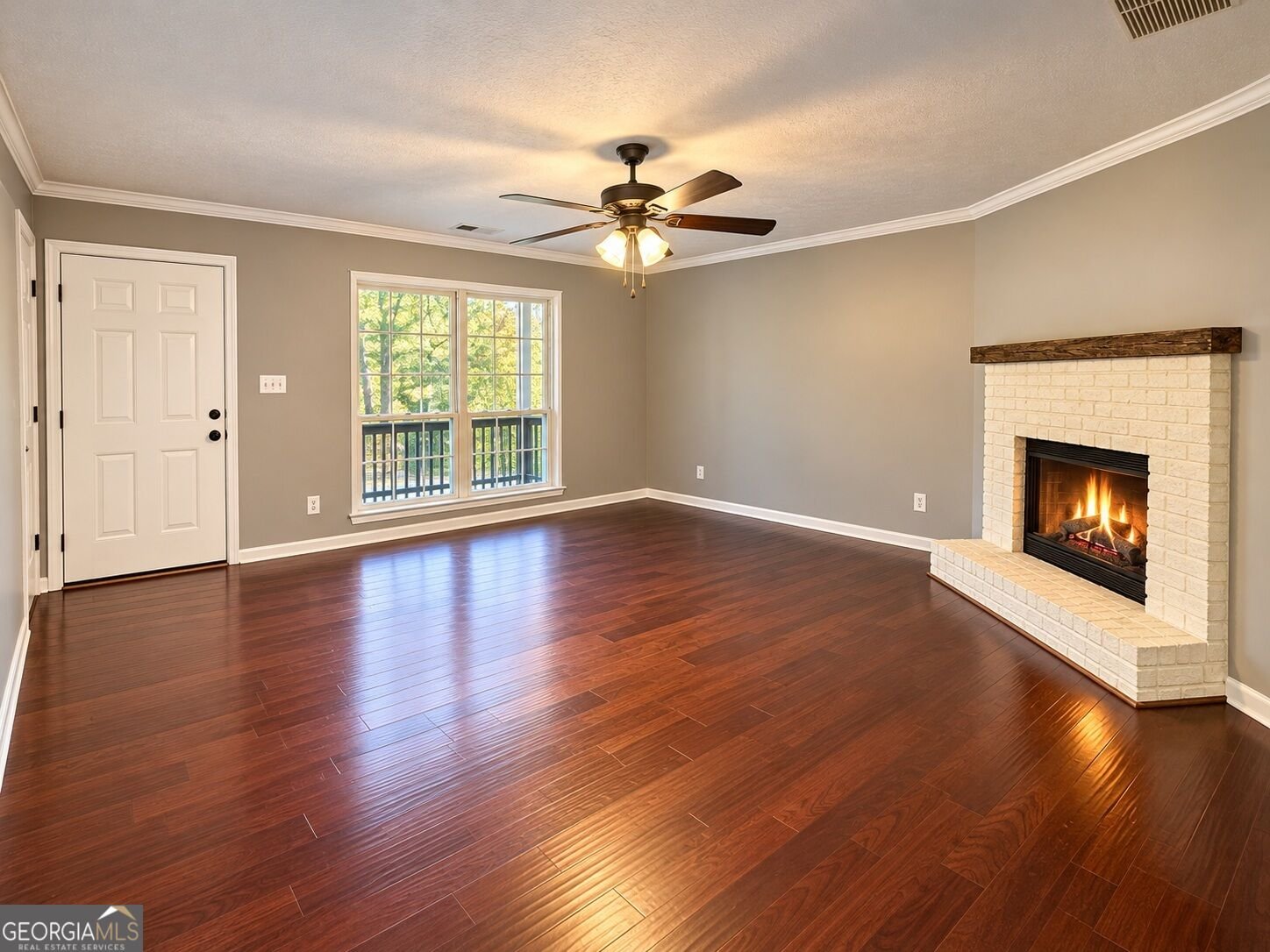711 Country Lake Court McDonough - Photo 10