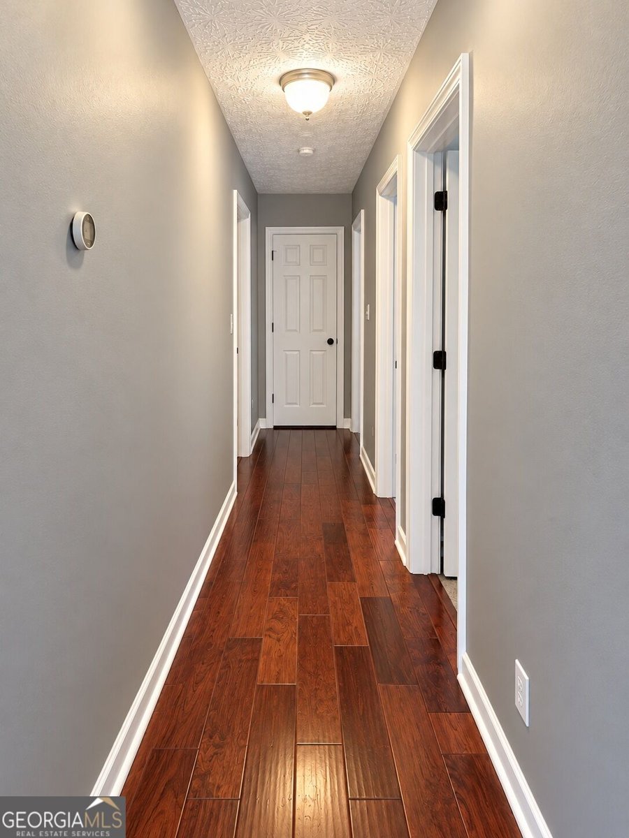 711 Country Lake Court McDonough - Photo 21