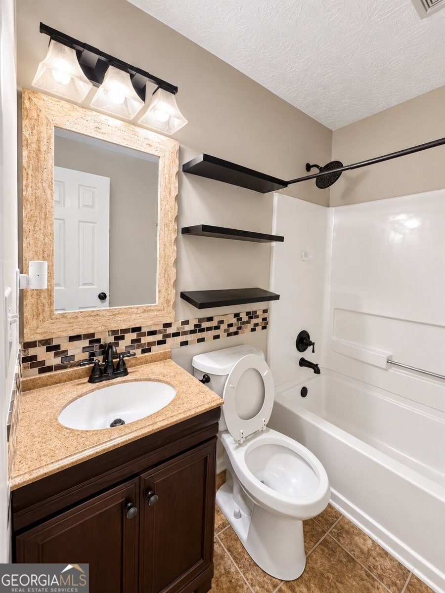 711 Country Lake Court McDonough - Photo 30