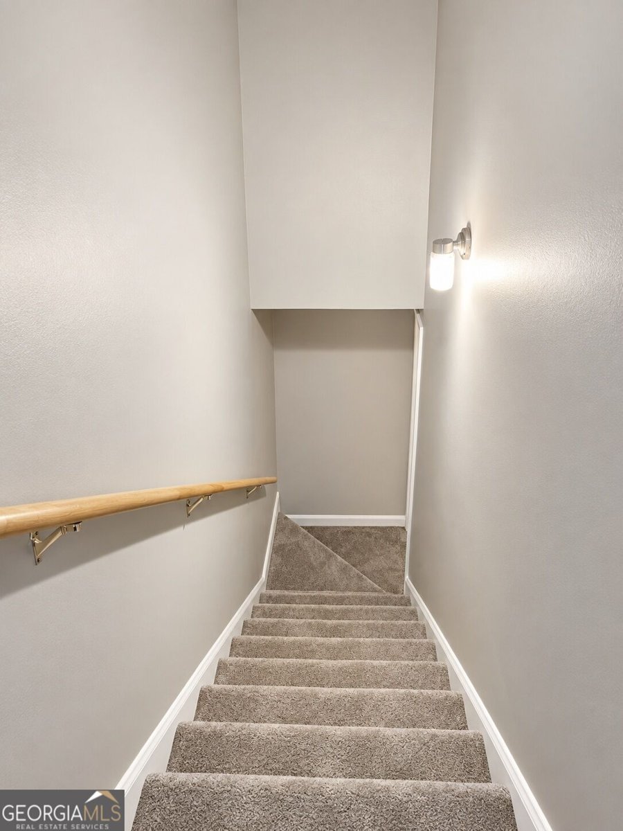 711 Country Lake Court McDonough - Photo 32