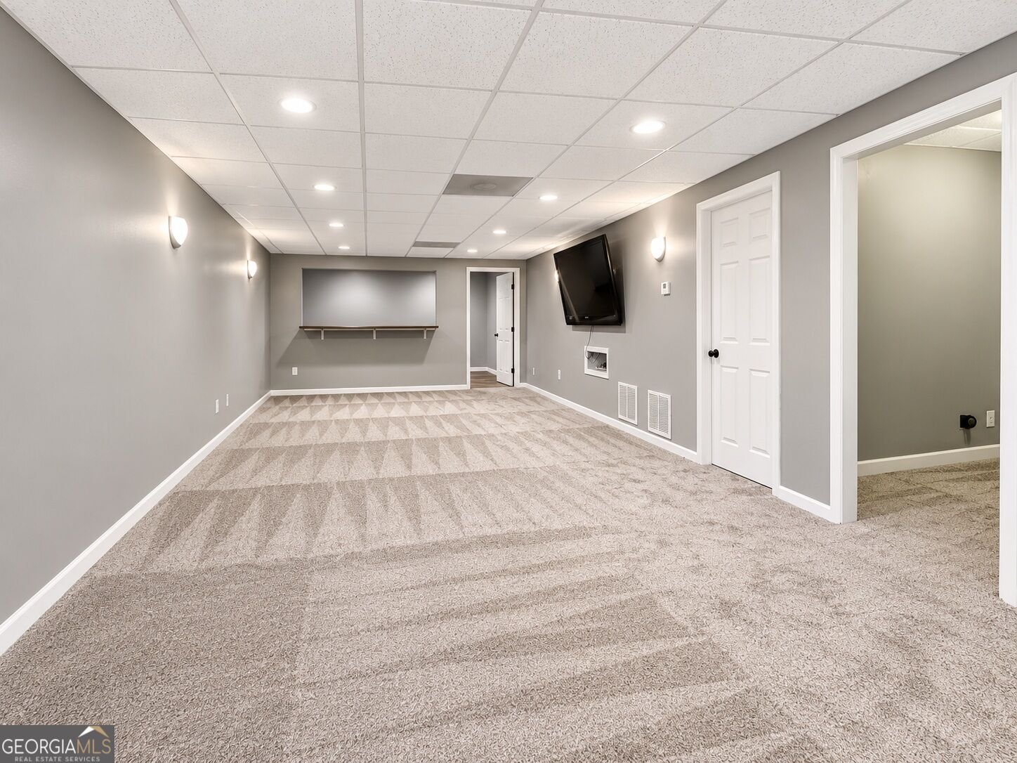 711 Country Lake Court McDonough - Photo 34