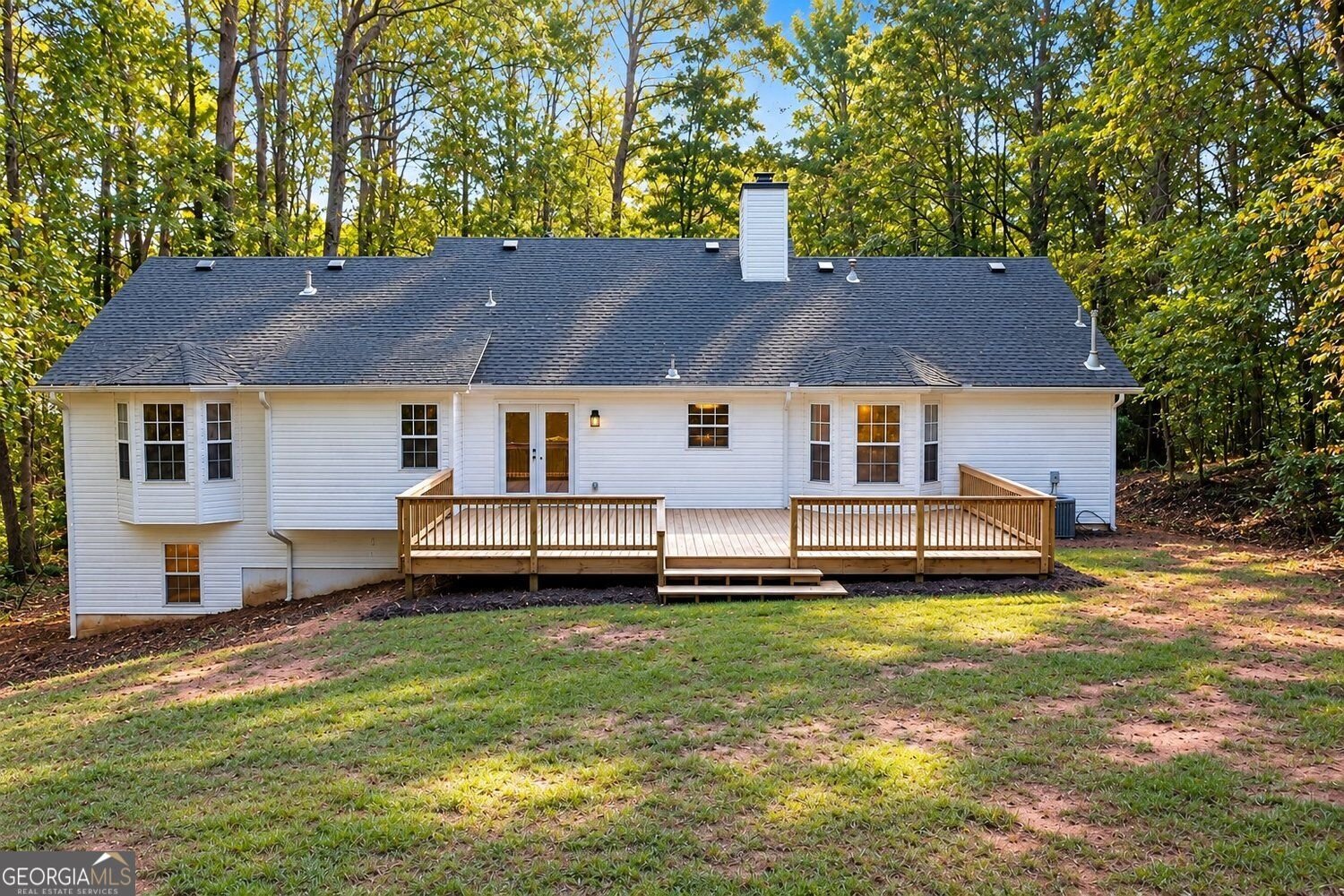 711 Country Lake Court McDonough - Photo 40