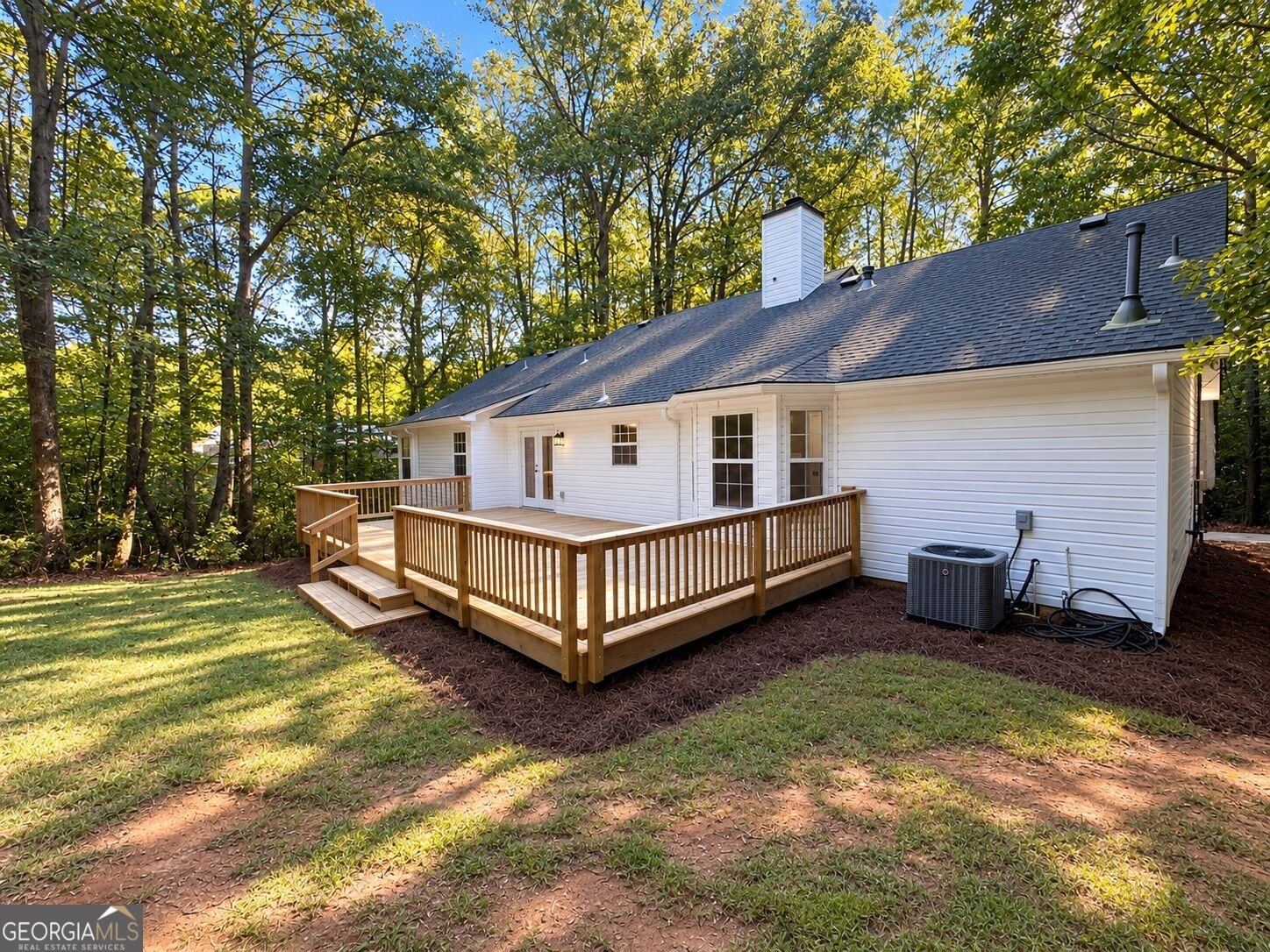 711 Country Lake Court McDonough - Photo 41