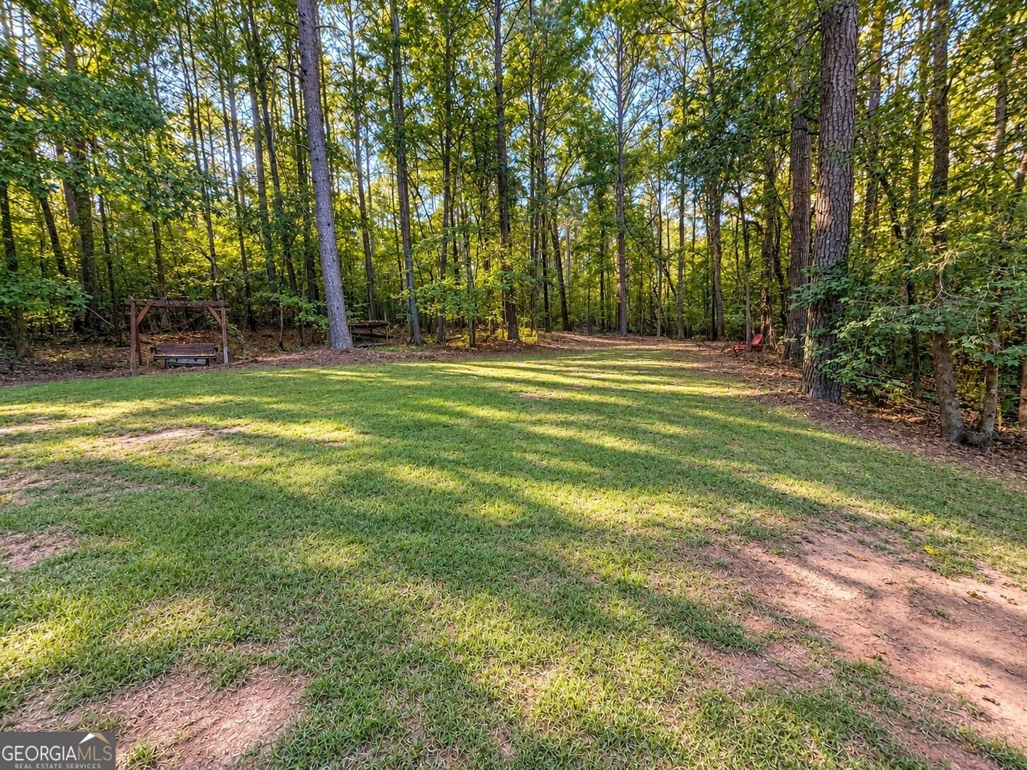 711 Country Lake Court McDonough - Photo 44