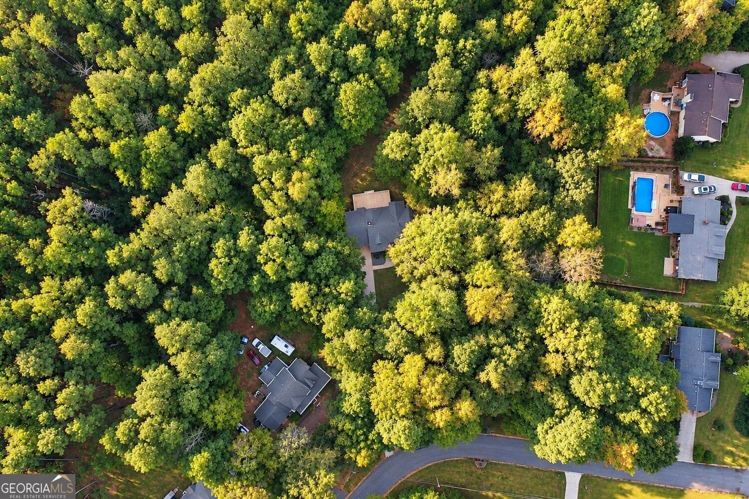 711 Country Lake Court McDonough - Photo 45