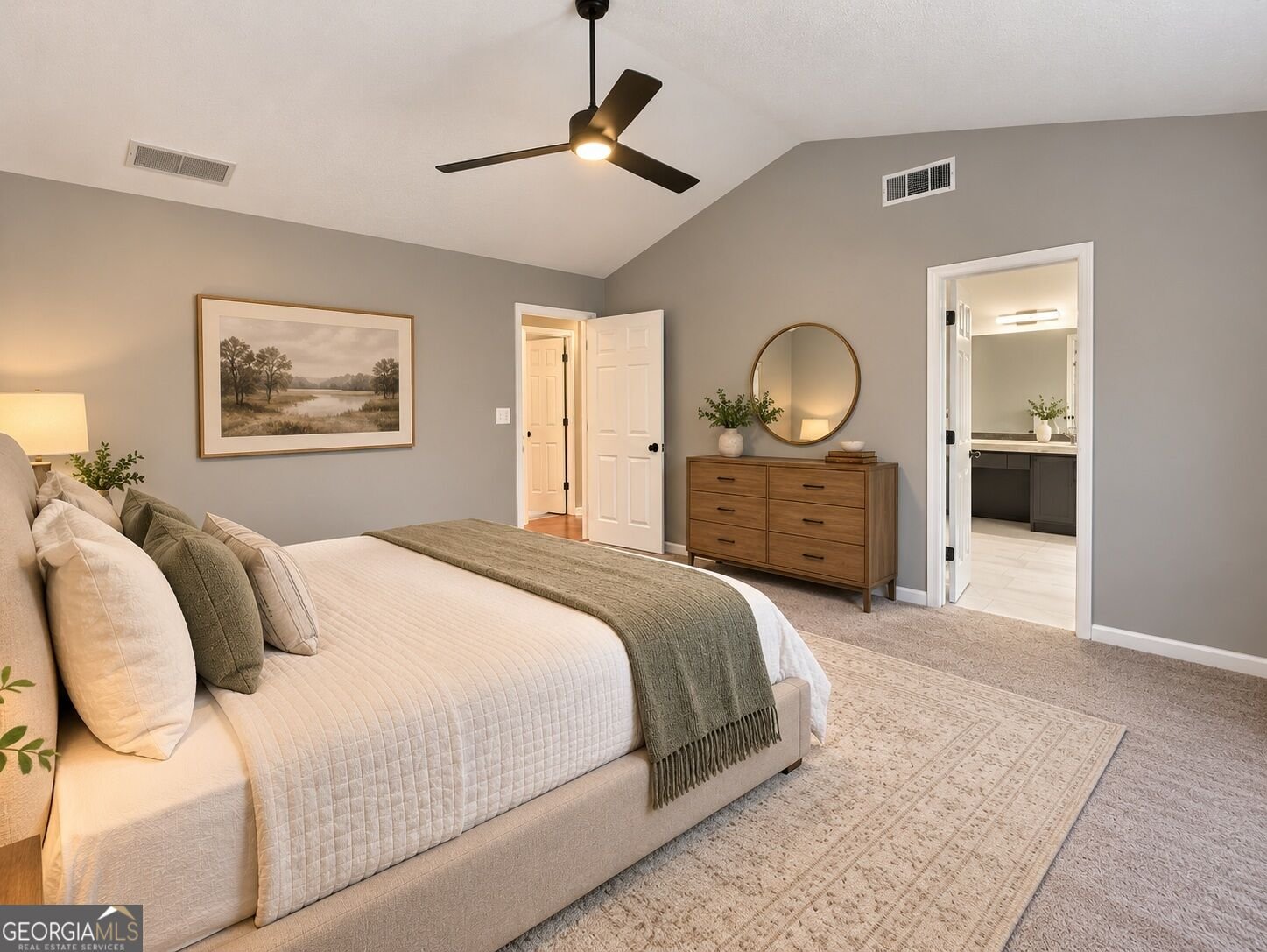 711 Country Lake Court McDonough - Photo 6