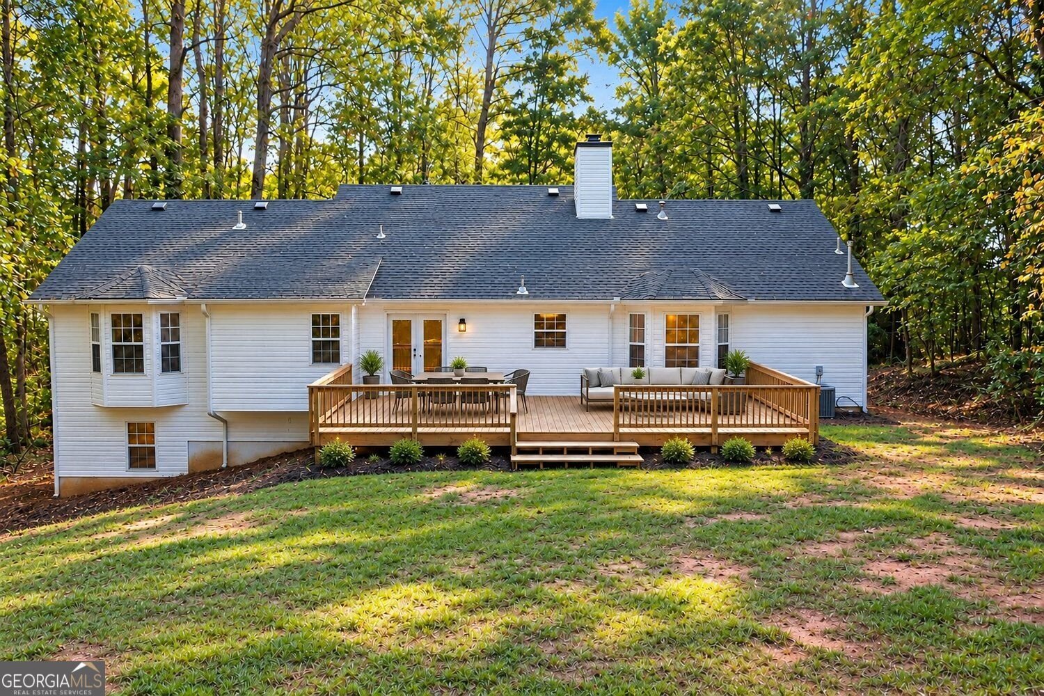711 Country Lake Court McDonough - Photo 9