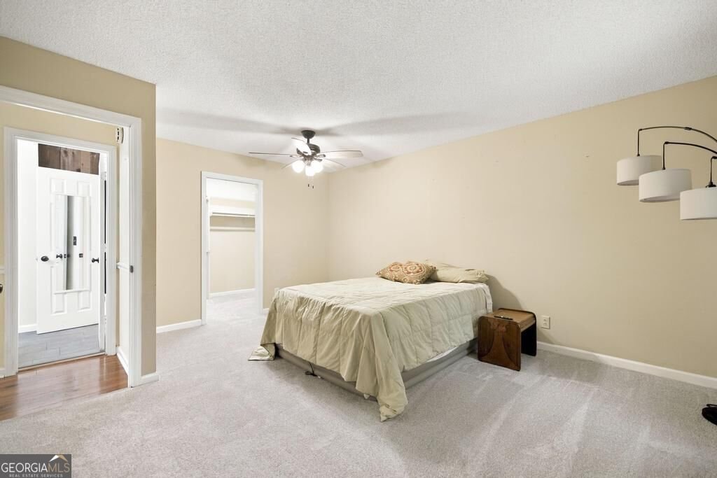 233 Hamrick Road Macon - Photo 19