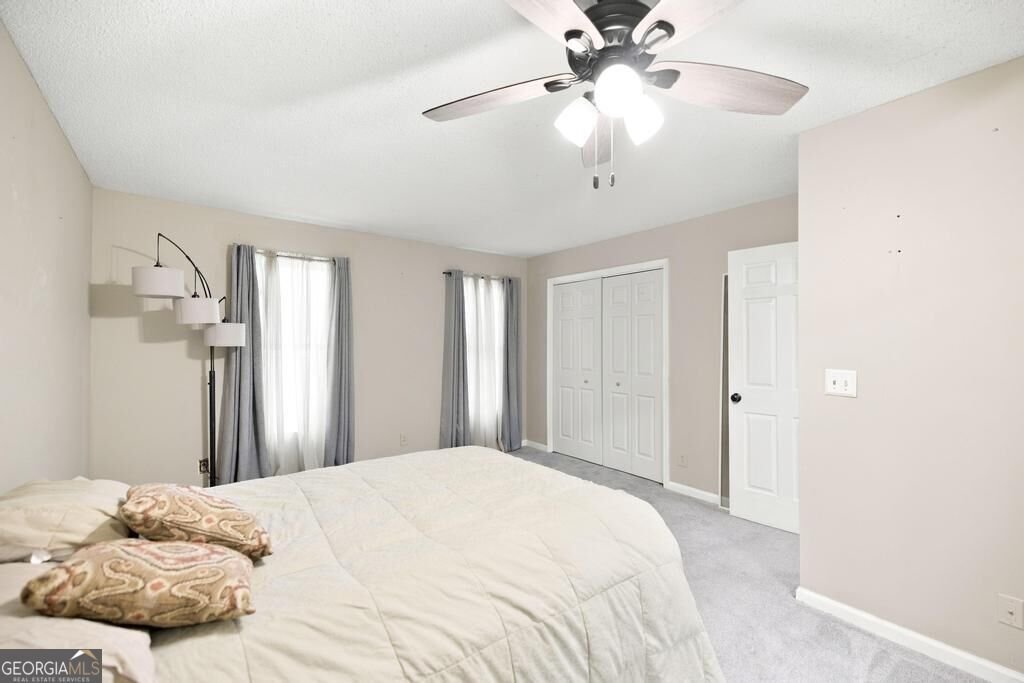 233 Hamrick Road Macon - Photo 20