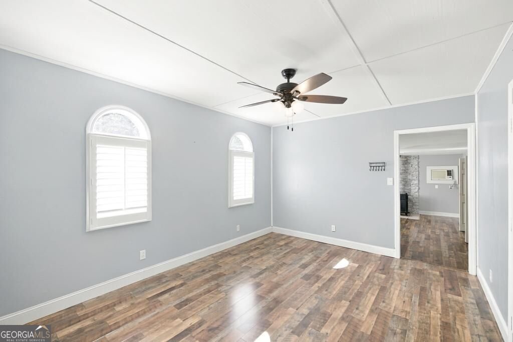 233 Hamrick Road Macon - Photo 23