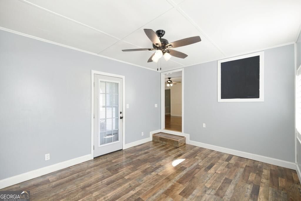 233 Hamrick Road Macon - Photo 24