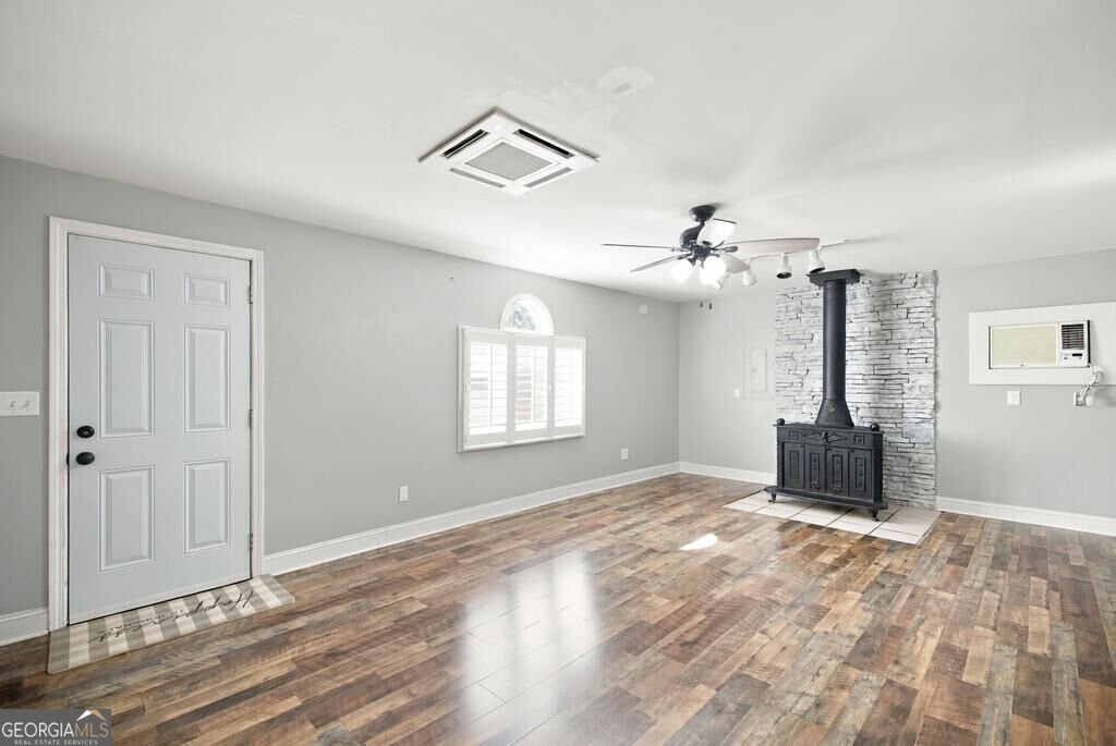 233 Hamrick Road Macon - Photo 25