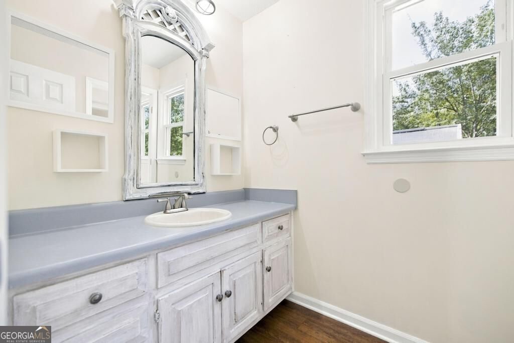 233 Hamrick Road Macon - Photo 32