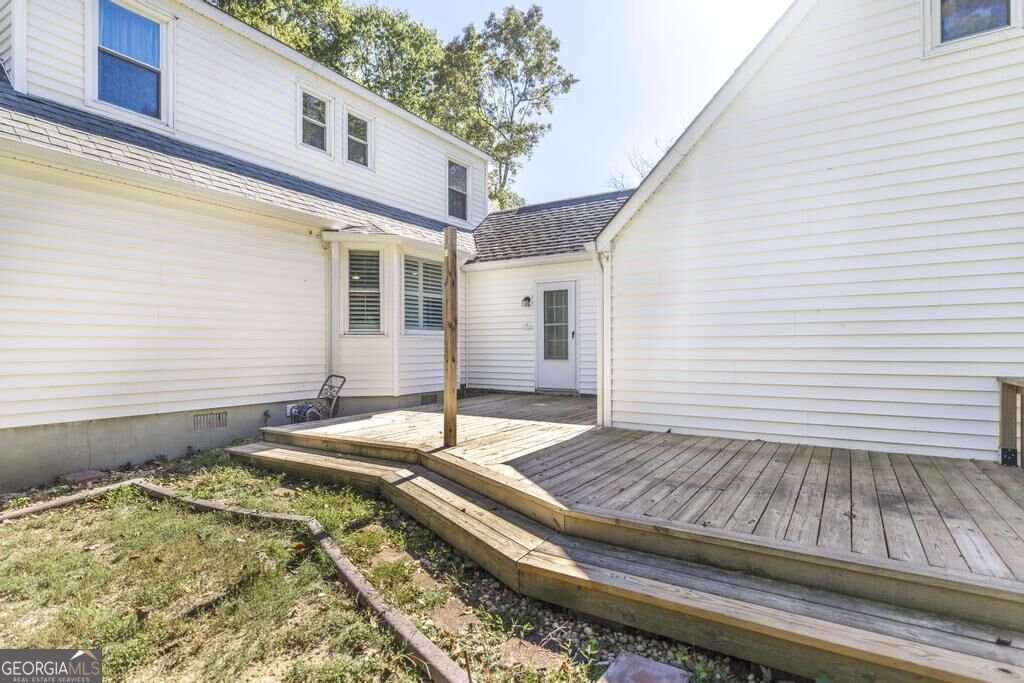 233 Hamrick Road Macon - Photo 38