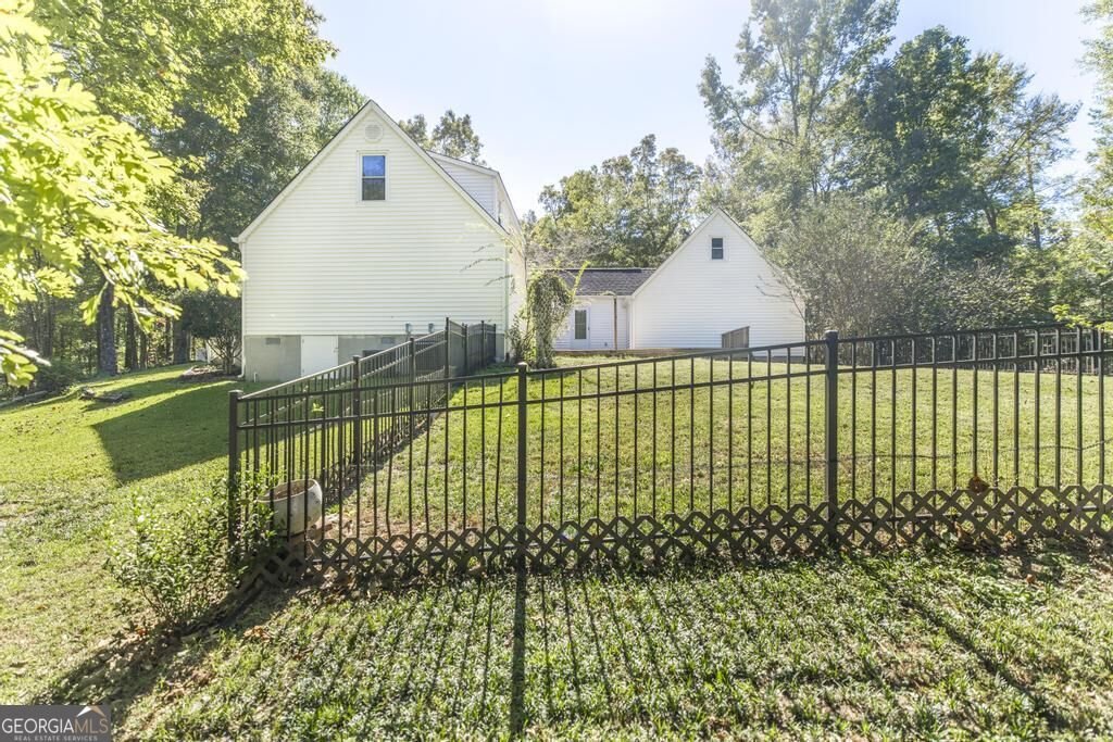 233 Hamrick Road Macon - Photo 39