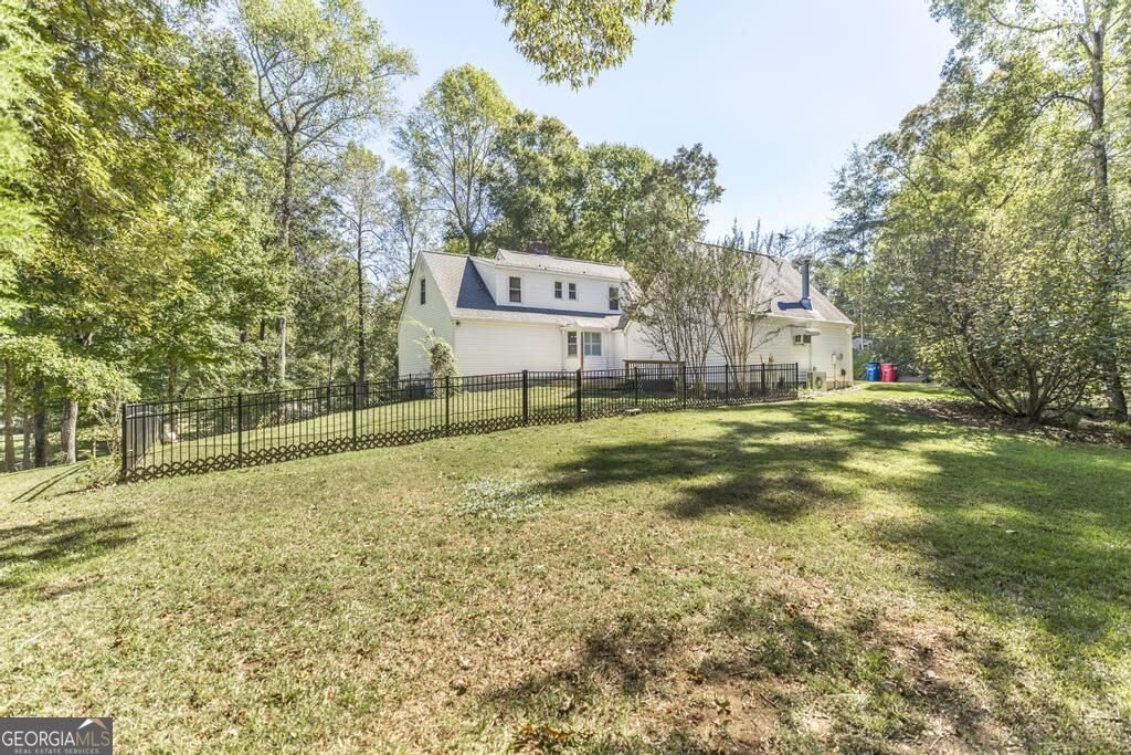 233 Hamrick Road Macon - Photo 40