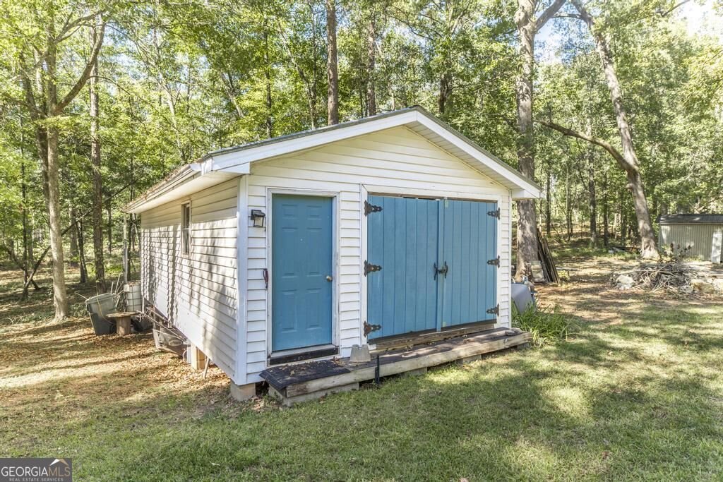 233 Hamrick Road Macon - Photo 42