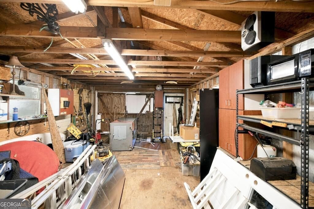 233 Hamrick Road Macon - Photo 43