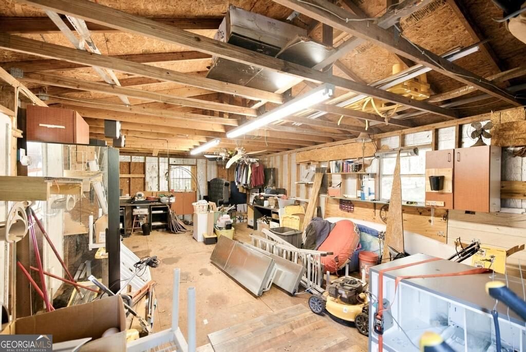 233 Hamrick Road Macon - Photo 44
